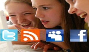 Redes sociales en las escuelas