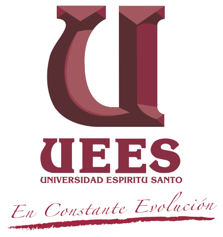 Logo UEES